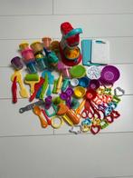 Klei spullen en klei, Ophalen, Gebruikt, Knutselen