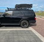 Daktent auto, Caravans en Kamperen, Tenten, Ophalen of Verzenden, Gebruikt, Tot en met 2