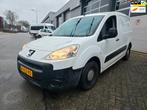 Peugeot Partner 120 1.6 HDI L1 XT Profit + zo mee !, Voorwielaandrijving, Gebruikt, Parkeersensor, 4 cilinders