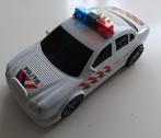 Speelgoed politieauto met sirene en spraak, Ophalen of Verzenden, Gebruikt