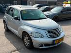 Chrysler PT Cruiser 2.4i Limited DAKJE/AIRCO/LMVELGEN/PDC/NA, Auto's, Chrysler, Voorwielaandrijving, Gebruikt, Zwart, Handgeschakeld