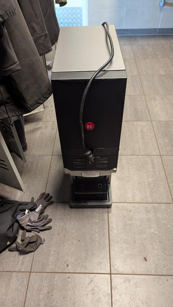 Douwe Egberts Cafitesse, Ophalen, Gebruikt, Overige typen, 10 kopjes of meer