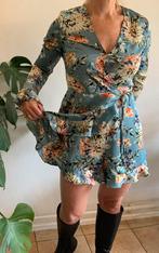 LOAVIES  trendy dames  overslagjumpsuit  maat L., Ophalen of Verzenden, Zo goed als nieuw