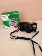 Minolta Riva Zoom 135EX - Vintage Compact Camera, Audio, Tv en Foto, Fotocamera's Analoog, Ophalen of Verzenden