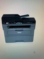 Brother MFC -L271DW, Computers en Software, Printers, Ophalen, Zo goed als nieuw