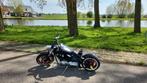 Yamaha XVS 1100 bobber, Motoren, Motoren | Yamaha, Particulier, Chopper, Meer dan 35 kW
