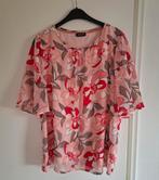 Taifun blouse met bloemenprint, maat XL, Kleding | Dames, Maat 46/48 (XL) of groter, Ophalen of Verzenden, Zo goed als nieuw, Taifun