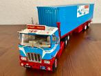 Tekno Rynart Trucks MACK F700 EUROPE - Middle East nr.56/275, Ophalen of Verzenden, Zo goed als nieuw, Bus of Vrachtwagen, Tekno