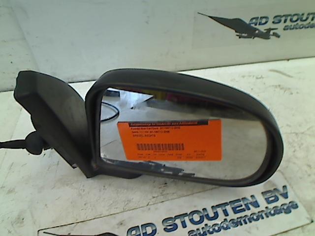 Spiegel Rechts Hyundai Atos (1997-01/2008-12) E13010139, Auto-onderdelen, Ruiten en Toebehoren, Hyundai Motor Deutschland GmbH
