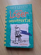 Het leven van een loser inkopertje, Ophalen of Verzenden, Zo goed als nieuw