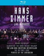 Hans Zimmer - Live in Prague, Ophalen, Nieuw in verpakking, Muziek en Concerten