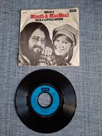 single Mouth & MacNeal - Hello A  -top40hit 1972, Cd's en Dvd's, Gebruikt, 7 inch, Single, Ophalen of Verzenden