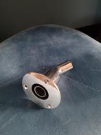 Huiddoorvoer rvs 24mm dieselkachel, Ophalen of Verzenden, Nieuw