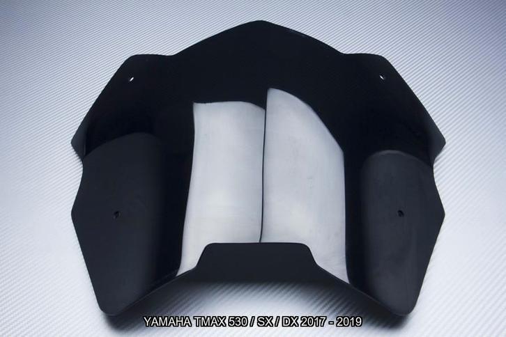 Windscherm YAMAHA TMAX 530 / 560 2017 - 2021, Motoren, Accessoires | Overige, Nieuw, Ophalen of Verzenden