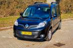 MiniCamper – Renault Kangoo (2018) – MicaCamperBox (2023), Caravans en Kamperen, Overige merken, Buscamper of Camperbus, Tot en met 2