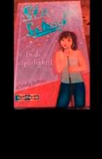 Star school, Boeken, Ophalen, Gelezen