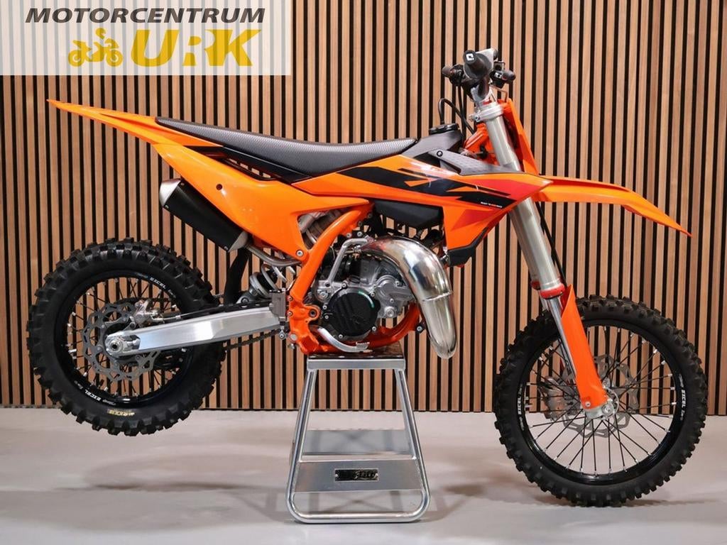KTM 85 SX 17/14 (bj 2025), Motoren, Motoren | KTM, 85 cc, KTM, Bedrijf, Onbekend