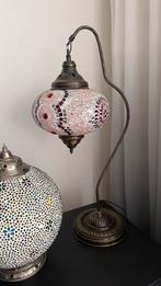 Marrakech lampen, Ophalen of Verzenden, Gebruikt, Metaal, Minder dan 100 cm