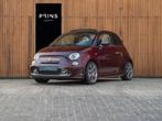 Abarth 695 C Edizione Maserati | Nr. 125/499 (bj 2012), Auto's, Abarth, Euro 5, Gebruikt, 4 cilinders, Leder