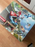 2 racebanen van carrero go, Ophalen, Carrera, Elektrisch, Met looping