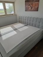Boxspring van swiss sense., Ophalen, Gebruikt, Tweepersoons, Overige maten