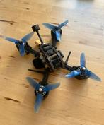 3 inch quadcopter drone, Ophalen