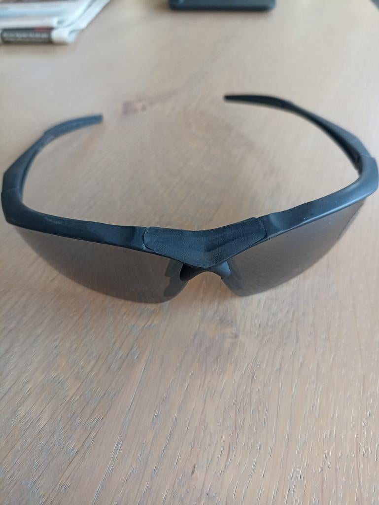 Sportbril MFH, Ophalen of Verzenden, Bril, Overige merken