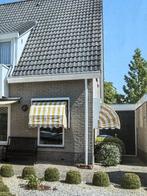 Schitterende Markiezen 120cm breed, zonnescherm, goede staat, Tuin en Terras, Ophalen, Gebruikt