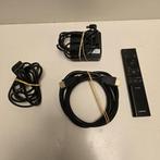 Samsung Soundbar HW-S60B | (836641), Audio, Tv en Foto, Soundbars, Samsung Electronics Benelux B.V., Nlsamsung@edelman.com, Evert van de Beekstraat 310, 1118 CX Schiphol, Nederland