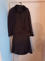 Elegant Riani pak met rok en jasje, Maat 38/40 (M), Kostuum of Pak, Ophalen of Verzenden, Zo goed als nieuw