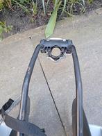 Kinderzitje, Achterzitje, Polisport, Ophalen, 15 t/m 25 kg