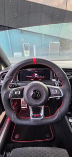 Golf 7 7,5 GTI afgevlakt stuur, Ophalen of Verzenden