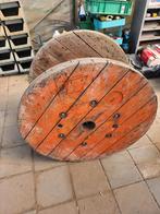 Kabelhaspel, Ophalen of Verzenden, Rechthoekig