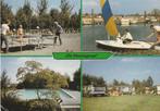 LATHUM Camping Jachthaven De Honingraat, Verzenden, 1980 tot heden, Gelopen, Gelderland