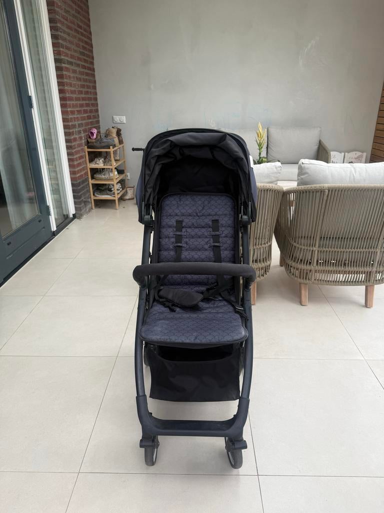 Giordani Buggy - Zo goed als nieuw, ideaal voor vakantie!, Ophalen, Zo goed als nieuw, Overige merken