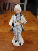 Porselein beeld, Ophalen of Verzenden