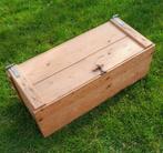kist, Huis en Inrichting, Woonaccessoires | Kisten, Ophalen, Minder dan 50 cm, Gebruikt, 50 tot 100 cm