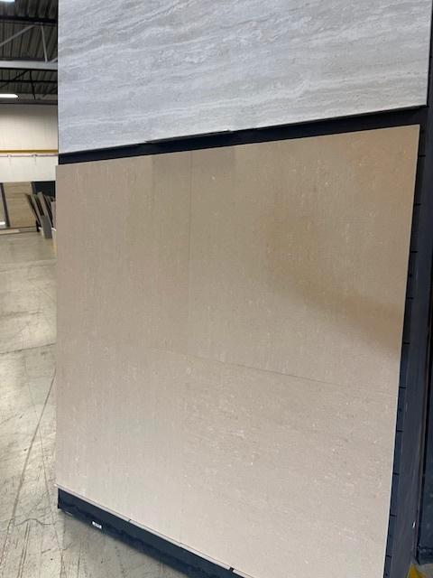 Super Aanbieding: Silex Beige 60x60! Nu voor MAAR €19,95 m², Tuin en Terras, Tegels en Klinkers, Nieuw, Overige typen, Keramiek