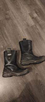 Grisport laarzen / werkschoenen maat 40, Ophalen of Verzenden, Gebruikt