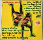 Verzamel-elpee: Soul Together (1969), Ophalen of Verzenden, Zo goed als nieuw, 12 inch, R&B en Soul