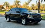 Te koop gevraagd chevrolet avalanche met defecte motor, Ophalen, Chevrolet, Motorkap