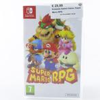 Nintendo Switch Game: Super Mario RPG