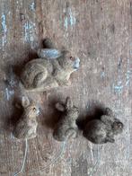 Paashazen konijnen hazen pasen, Ophalen of Verzenden