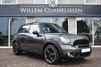 Mini Mini Countryman 1.6 Cooper S Chili Leder Navi Stoelverw, Euro 5, Gebruikt, Zwart, 4 stoelen