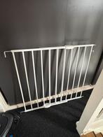Noma traphekje, Kinderen en Baby's, Traphekjes, Ophalen, Zo goed als nieuw, Metaal of IJzer, Klemhekje
