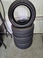 Dunlop WinterSport 5 winterbanden 215/45/R17, Auto-onderdelen, Banden en Velgen, Ophalen, 17 inch, Winterbanden, Band(en)