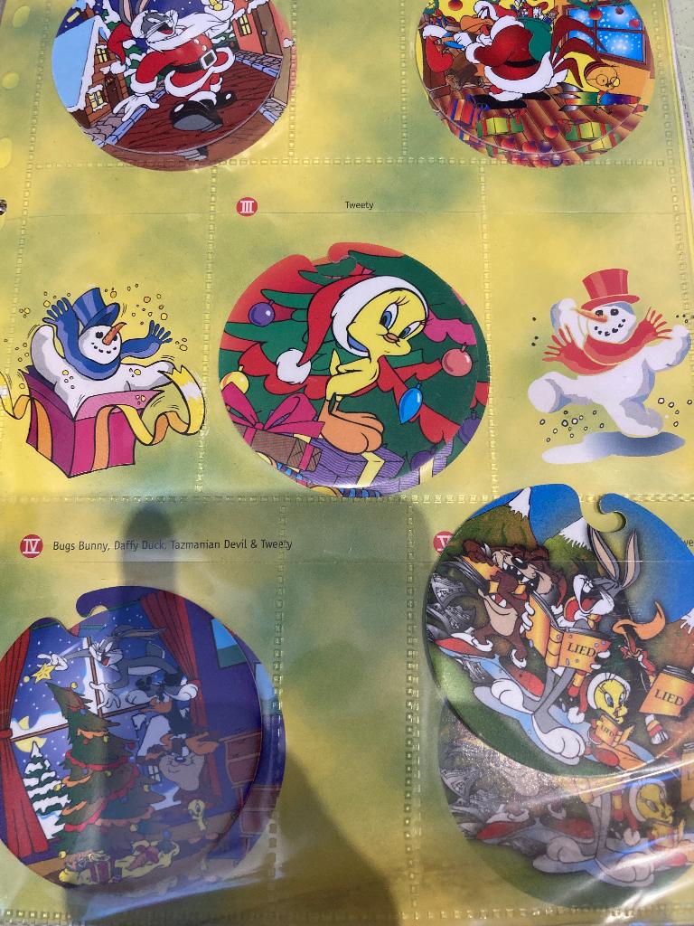 Flippo’s map 2, Ophalen, Adventure, Verzameling