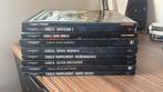 9x Warhammer 40k Codex boeken, Ophalen, Zo goed als nieuw, Warhammer 40000, Boek of Catalogus