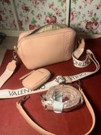 Valentino Dames Tas, Sieraden, Tassen en Uiterlijk, Tassen | Damestassen, Verzenden, Zo goed als nieuw, Overige kleuren, Handtas