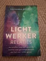Sahvanna Arienta - Lichtwerker relaties, Achtergrond en Informatie, Astrologie, Ophalen of Verzenden, Zo goed als nieuw